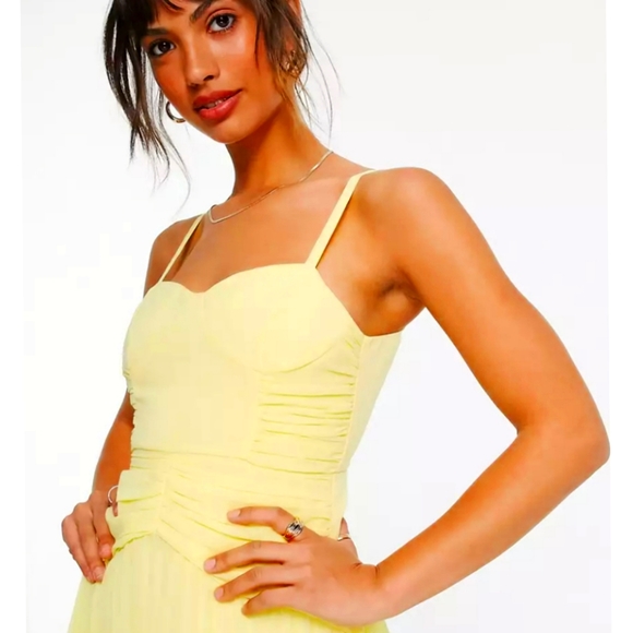 ASOS Dresses & Skirts - ASOS Design Midi Cami Dress